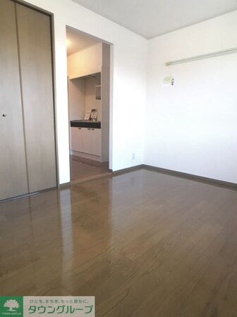 アルカディアの物件内観写真